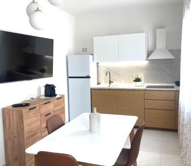 Teulada Apartamento | Domus