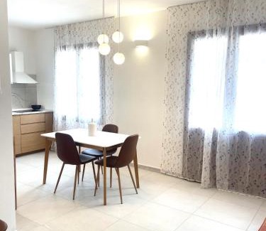 Teulada Apartamento | Domus