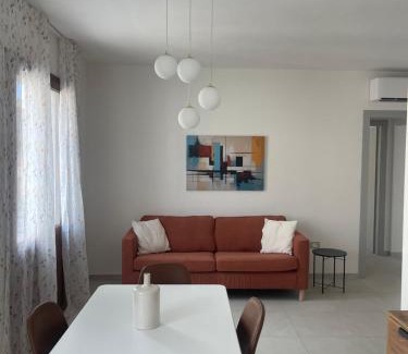 Teulada Apartamento | Domus
