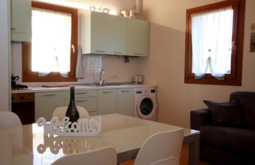 Miane Apartamento | DOMUS JESSICA