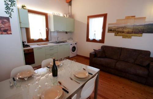 Miane Apartamento | DOMUS JESSICA