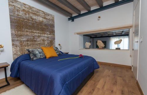 Bogarra Apartamento | Domus Lapidis - El Estudio