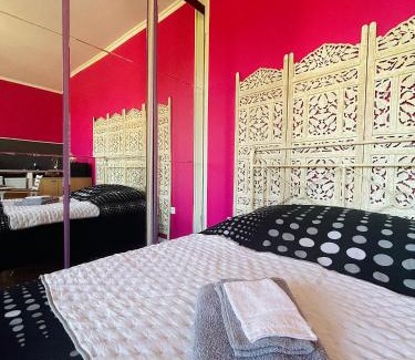 Bavay Apartamento | Domus Lemaitre 6 - parking-Belgique
