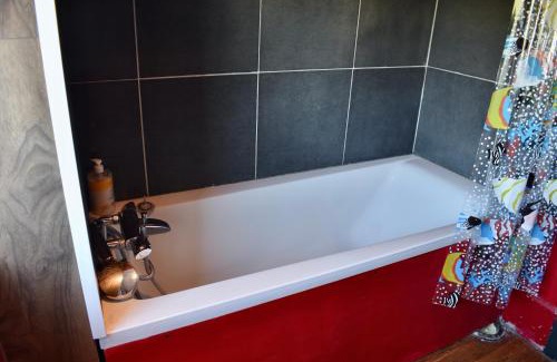 Bavay Apartamento | Domus Lemaitre 6 - parking-Belgique