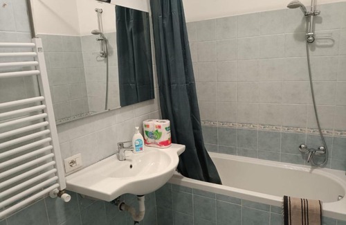 Quartiere XXIII Alessandrino Apartamento | DOMUS LEPETIT