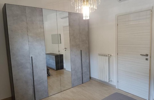 Quartiere XXIII Alessandrino Apartamento | DOMUS LEPETIT