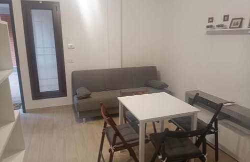 Quartiere XXIII Alessandrino Apartamento | DOMUS LEPETIT