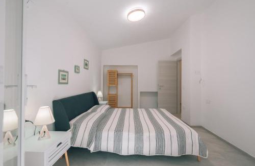 Santa Lucia Apartamento | Domus Lucia 1