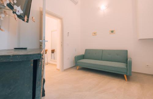 Santa Lucia Apartamento | Domus Lucia 1