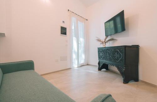 Santa Lucia Apartamento | Domus Lucia 1