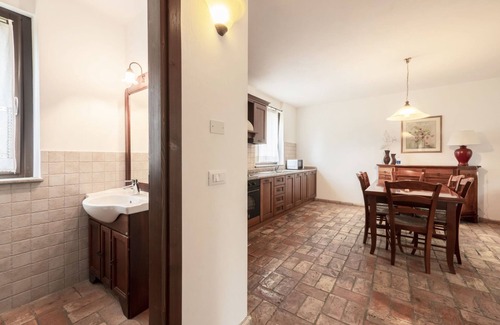 Belvedere Casa | Domus Magna by Interhome
