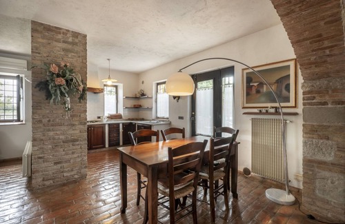 Belvedere Casa | Domus Magna by Interhome