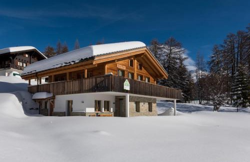 Bellwald Casa | Domus Major