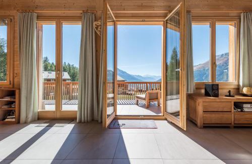 Bellwald Casa | Domus Major