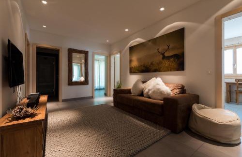 Bellwald Casa | Domus Major