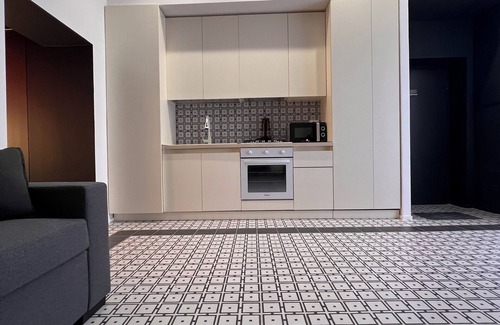 Naples City Centre Apartamento | DOMUS MARIA VITTORIA "THE HEARTH OF NAPLES"