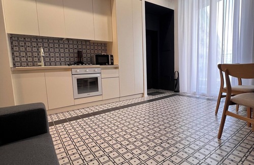 Naples City Centre Apartamento | DOMUS MARIA VITTORIA "THE HEARTH OF NAPLES"