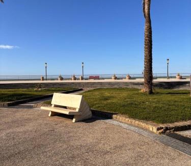 Mondragone Apartamento | Domus Marina - Egeo Apartment