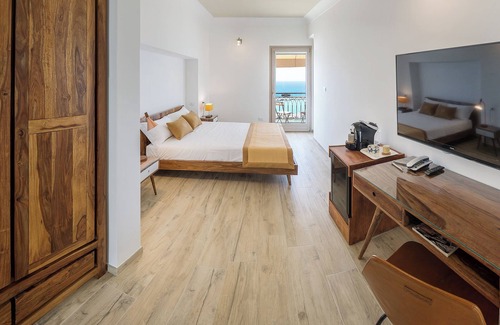 Sciacca Historic Centre Cama Y Desayuno | Domus Maris Boutique Hotel