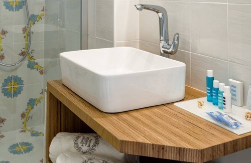 Sciacca Historic Centre Cama Y Desayuno | Domus Maris Boutique Hotel