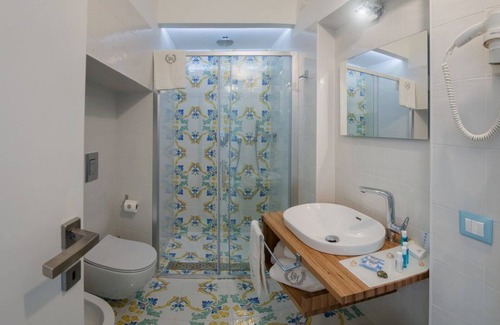 Sciacca Historic Centre Cama Y Desayuno | Domus Maris Boutique Hotel
