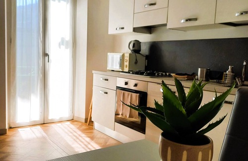 Domodossola Apartamento | Domus Mea, here is the place you are looking for!