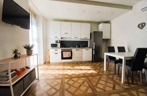 Domodossola Apartamento | Domus Mea, here is the place you are looking for!