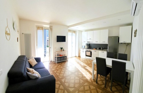 Domodossola Apartamento | Domus Mea, here is the place you are looking for!