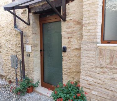 Crecchio Casa | Domus Mea