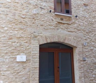 Crecchio Casa | Domus Mea