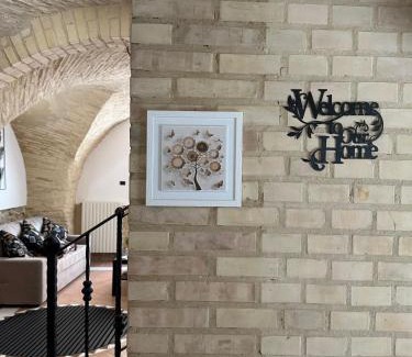 Crecchio Casa | Domus Mea