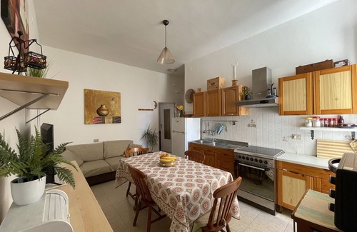Alghero City Centre Apartamento | Domus Nadia