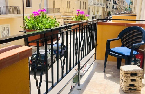 Alghero City Centre Apartamento | Domus Nadia