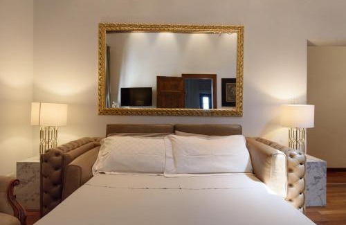 Siena Historical Center Apartamento | Domus Nannini SPA - Palazzo Nannini