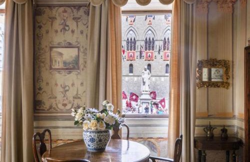 Siena Historical Center Apartamento | Domus Nannini SPA - Palazzo Nannini