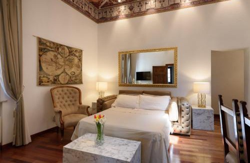 Siena Historical Center Apartamento | Domus Nannini SPA - Palazzo Nannini