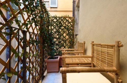 Siena Historical Center Apartamento | Domus Nannini SPA - Palazzo Nannini