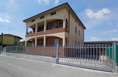 Cologno al Serio Apartamento | Domus NAUSICA
