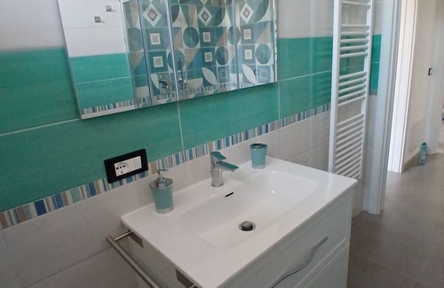 Cologno al Serio Apartamento | Domus NAUSICA