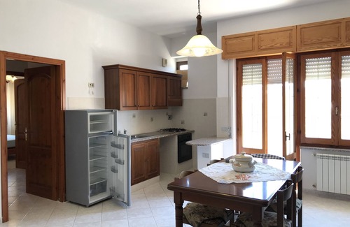 Santa Maria Navarrese Apartamento | DOMUS NAVARRESE BIRIALA