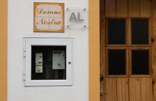 Furnas Apartamento | Domus Nostra