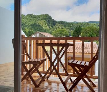 Furnas Apartamento | Domus Nostra