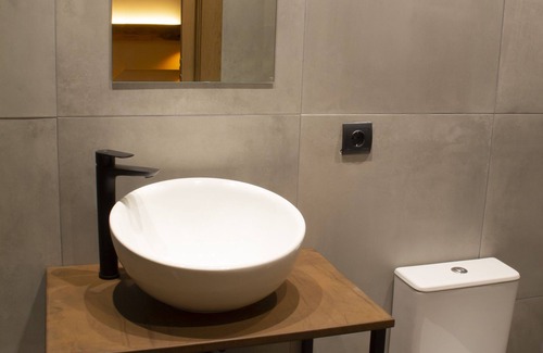 Oncina de la Valdoncina Casa | Domus Oncinae Fabia