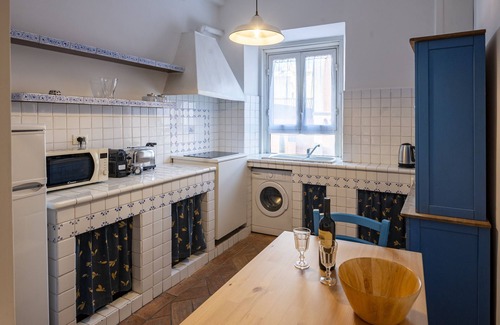 Vatican Apartamento | Domus Otto - Large apartment close to Vatican Museums