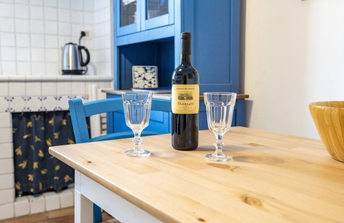 Vatican Apartamento | Domus Otto - Large apartment close to Vatican Museums