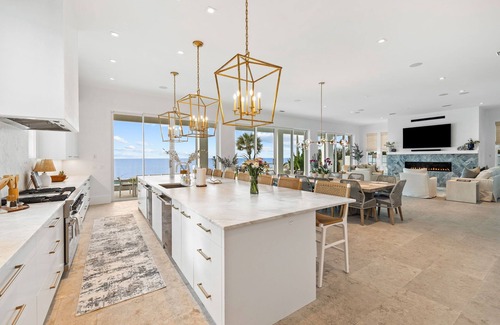Seagrove Beach Casa | 'Domus Pacis' | TWO POOLS, Beach Front, Next to Seaside 30A