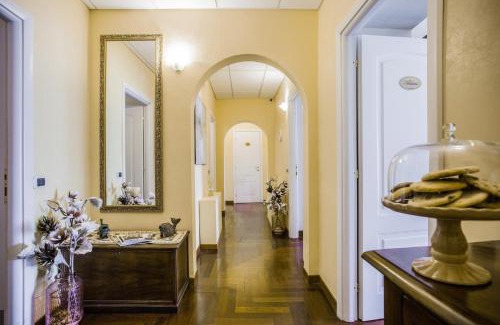 Esquilino Casa | Domus Palatina