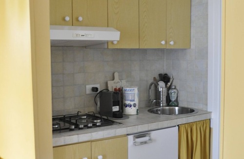 Valentano Casa | "Domus Parva" Delightful house in the woods, with garden, near Lake Bolsena