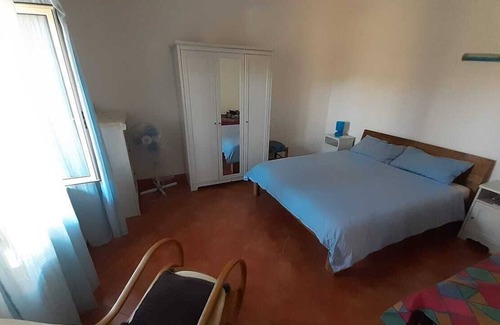 Cuglieri Casa | Domus Pittinuri (Q1341) - Santa Caterina di Pittinuri - Independent House