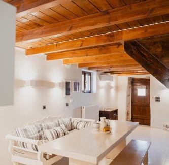 Spilion Apartamento | Domus Polymnia, hospitality at its best!